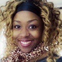 Larissa Ngoy