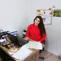 Aysun Türkmen Kırım