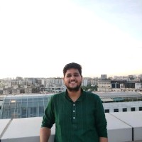 Parth Sondagar
