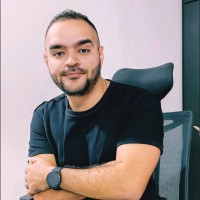 Brayan Suárez Montoya