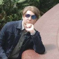 Maximillian Hadenfeld-Hunt