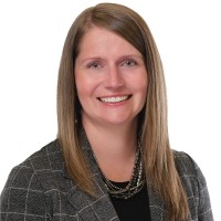 Jennifer Archer, Ccue