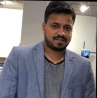 Sabariraj Subburam