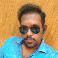 Nagarjuna Cherukuri