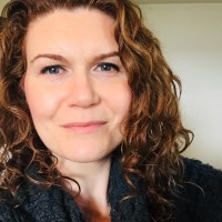 Christine Mahoney