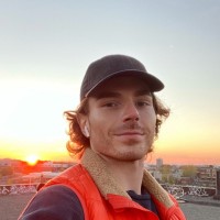 Scott Osborne