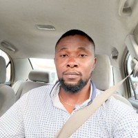 Chisom Nweke
