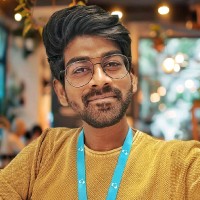 Vishnu S J