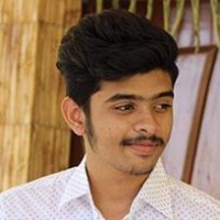 Krushanu Channawar