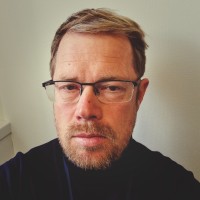 Joackim Hansen