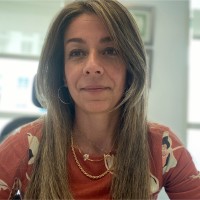 Maria Paula Jaramillo