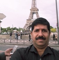 Krishna kumar Pillai