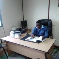 EDWIN ODONGO