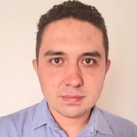 John Freddy Salas Bernal