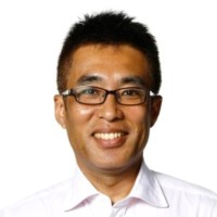Nobuhiko Kishi