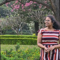 Sreeja Martha