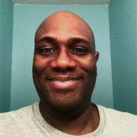 Marcus Andrews