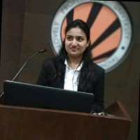 Neha Kaushal