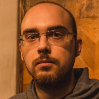 Andrii Baulin