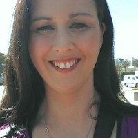Liz Murray