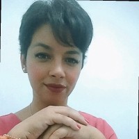 Josiane Ribeiro motta