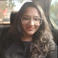 Shreya Joshi