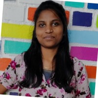 Anitha B