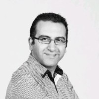Reza Makouei