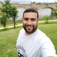 Hesham Saad Hanna