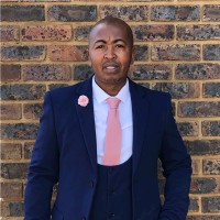 Thabo Mohlala