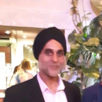 Ajmer Brar