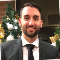 Matthew Gibbs, Crst