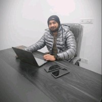 Saurabh Mishra