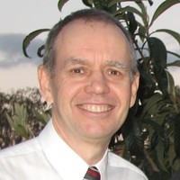 Paul Sudholz