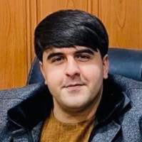 Najibullah Sekandaryar