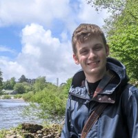 Oliver Bowers
