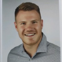 David Vogt