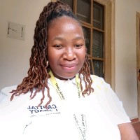 Mmatseleng Caroline Ringane