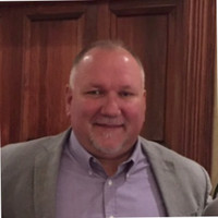 Dave Bohman