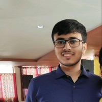 Shreyans Gupta