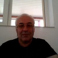Valentin Matache