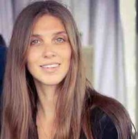 Shaked Deutch