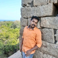 Shanil Kumar K N