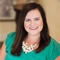 Kristen Reyes, Lmft