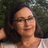 Sandra Vaughan, Ph.D., Ts/Sci/Ci Poly