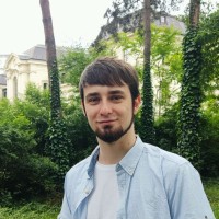 Dominik Masár