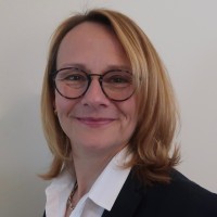 Dr. Merike Glass