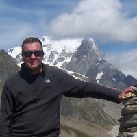 Peter Clements