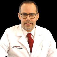 Dr. Joel Michel