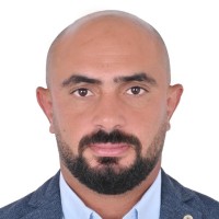 Michael Gamil